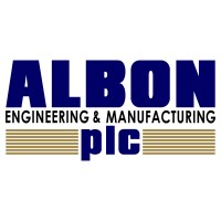Albon Engineering and Manufacturing Plc