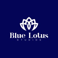 Blue Lotus Studios logo - Similar company to Utopia Studios