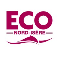 ECO Nord Isere logo - Similar company to Trucker 360