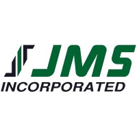JMS Incorporated logo - Similar company to Total Logistic Control