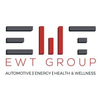 EWT Group logo - Similar company to Exotic Wheel & Tyre