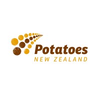 Potatoes New Zealand logo - Similar company to Dronescape