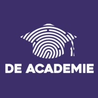 De Managersacademie logo - Similar company to Go! Geïntegreerd Onderwijs