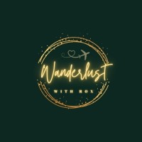 Wanderlust With Rox logo - Similar company to Proud Experiences