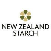 New Zealand Starch logo - Similar company to Milligans Food Group