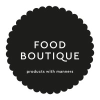 Foodboutique geschenken logo - Similar company to Sam-S Coffee