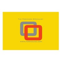 FORMO THE FORMWORK SPECIALISTS logo - Similar company to Gv-Tech Formwork Solutions