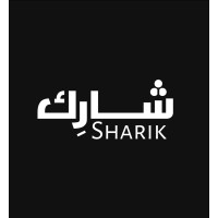 شارك | Sharik logo - Similar company to شارك | Sharek