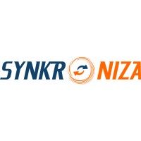 SYNKRONIZA Consulting Inc. logo - Similar company to Synkroniza Consulting Inc.