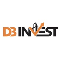 DB Invest logo - Similar company to Db Invest