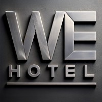 WE Hotels EXPO Prague logo - Similar company to Dsl.Cz