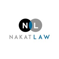 Nakat Law logo - Similar company to Kaur Legal