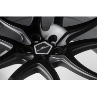 AC Schnitzer United Kingdom logo - Similar company to Alpha Performance Fabrication Ltd