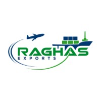 Raghas Dairy logo - Similar company to Naman India