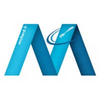 SAS MICHARD logo - Similar company to Sct Ronco