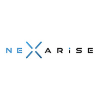 NeXarise logo - Similar company to Amazest