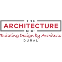 The Architecture Shop logo - Similar company to Metrya
