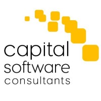 Capital Software Consultants, Inc. logo - Similar company to Agulus, Inc.