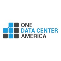 One Data Center America logo - Similar company to One Data Center America
