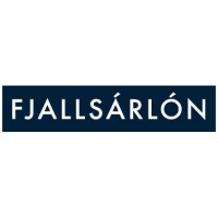 Fjallsárlón logo - Similar company to Ganko