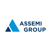 Assemi Group, Inc. logo - Similar company to Us Army 1St Recruiting Brigade