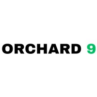 Orchard9 logo - Similar company to Saleselement