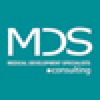 Medical Development Specialists logo - Similar company to The Game Plan