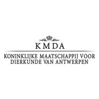 KMDA vzw logo - Similar company to Hey!Lady