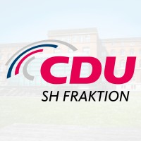 CDU-Fraktion im Schleswig-Holsteinischen Landtag logo - Similar company to Hermann Ehlers Stiftung & Akademie