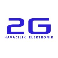 2G Aviation & Electronics Inc. logo - Similar company to Hamle Rf Elektrik Ve Elektronik A.Ş.