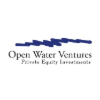 Open Water Ventures