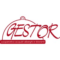 Gestor Società Cooperativa logo - Similar company to Alemax Surl