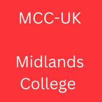 Midlands College MCC UK logo - Similar company to Academy Of Science Technology & Management