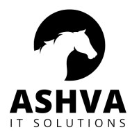 Ashva IT Solutions logo - Similar company to Maximus One