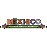 Mexhico Restaurant logo - Similar company to Sin & Redemption