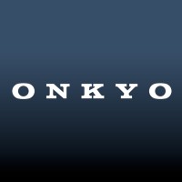 Onkyo logo - Similar company to Awa Reps