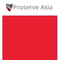 Proserve Asia logo - Similar company to Cubesat Solutions