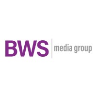 BWS Media Group logo - Similar company to Fábula Comunicación