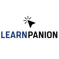 Learnpanion logo - Similar company to Silver Online Service