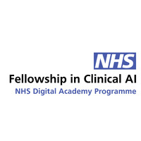 NHS Fellowship in Clinical AI logo - Similar company to Eg Checkware Uk