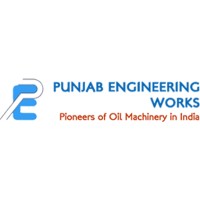 Punjab Engineering Works Kolkata logo - Similar company to Punjab Engineering Trader