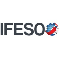 French Institute for Strategic and Operational Education logo - Similar company to Rga Systemes