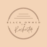 Black Owned In Rochester Business Directory logo - Similar company to Black Directory