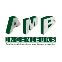 AMB ingenieurs logo - Similar company to Convexarchitecten Bv