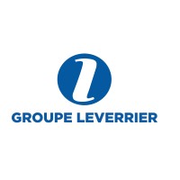 Groupe Leverrier logo - Similar company to Amiso