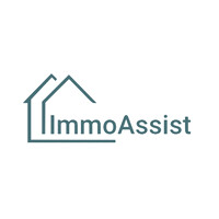 ImmoAssist logo - Similar company to Smartbid