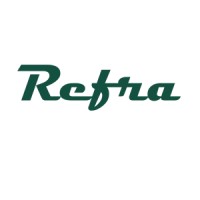 REFRA logo - Similar company to Teko Refrigeration
