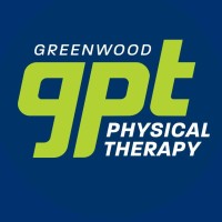 GPT Greenwood Physical Therapy logo - Similar company to Cloudline Physical Therapy