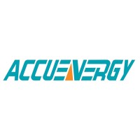 Accuenergy Inc. logo - Similar company to Alexus Solar