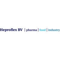 Heproflex BV logo - Similar company to Pu-Tech Bv